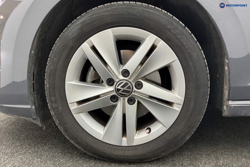 Used Volkswagen Golf 2021 for sale - 77718836: Photo 42