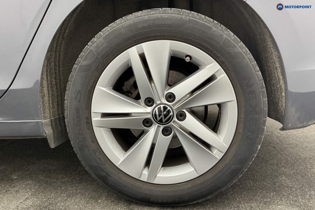 Used Volkswagen Golf 2021 for sale - 77718836: Photo 43