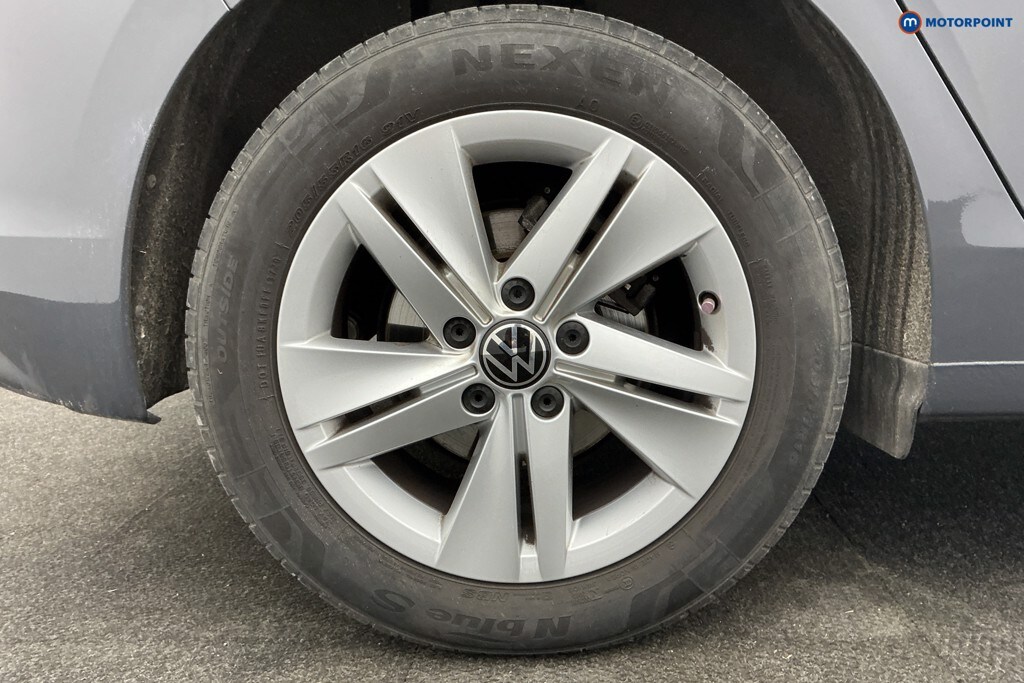 Used Volkswagen Golf 2021 for sale - 77718836: Photo 44