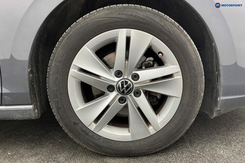 Used Volkswagen Golf 2021 for sale - 77718836: Photo 45