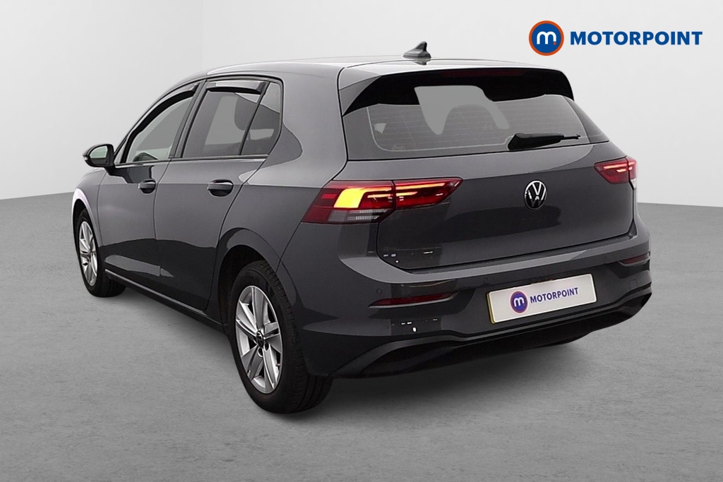 Used Volkswagen Golf 2021 for sale - 77718836: Photo 5