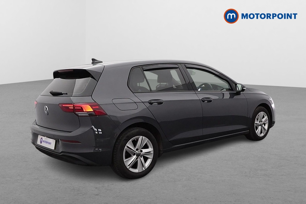 Used Volkswagen Golf 2021 for sale - 77718836: Photo 7