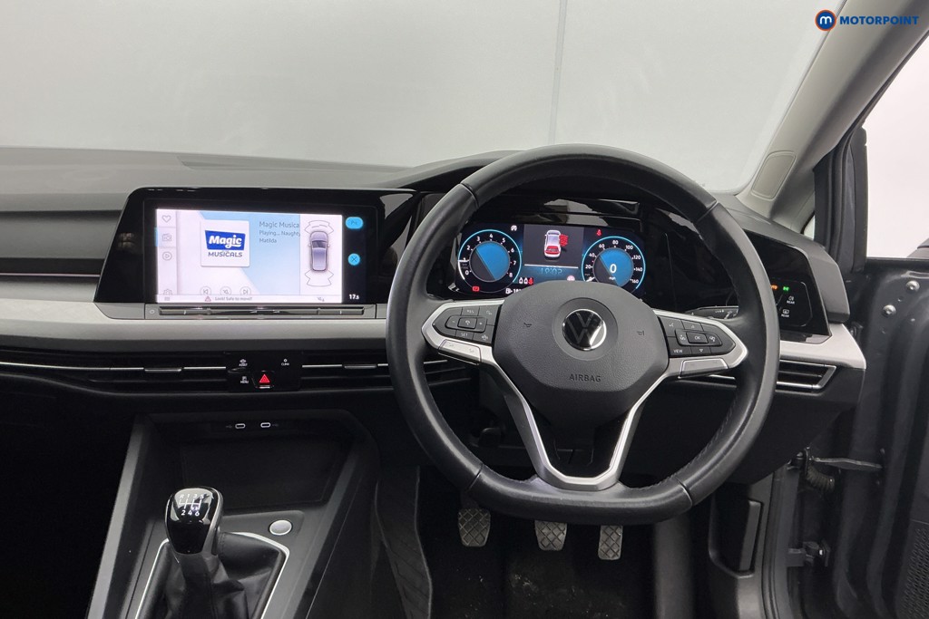 Used Volkswagen Golf 2021 for sale - 77718836: Photo 9