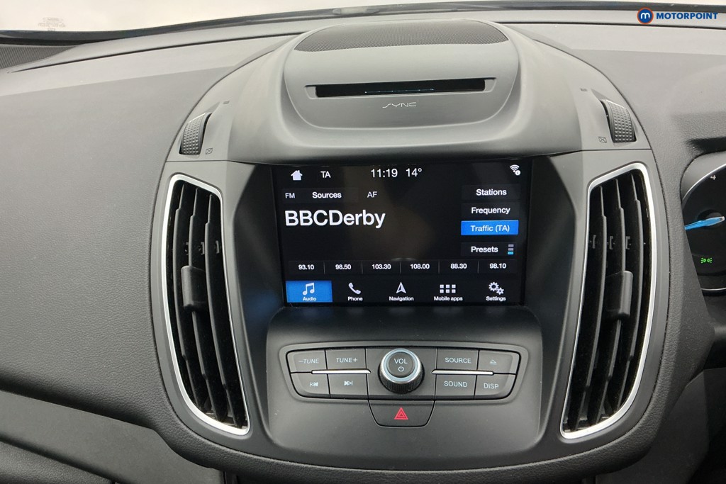 Used Ford C-Max 2019 for sale - 77975962: Photo 10