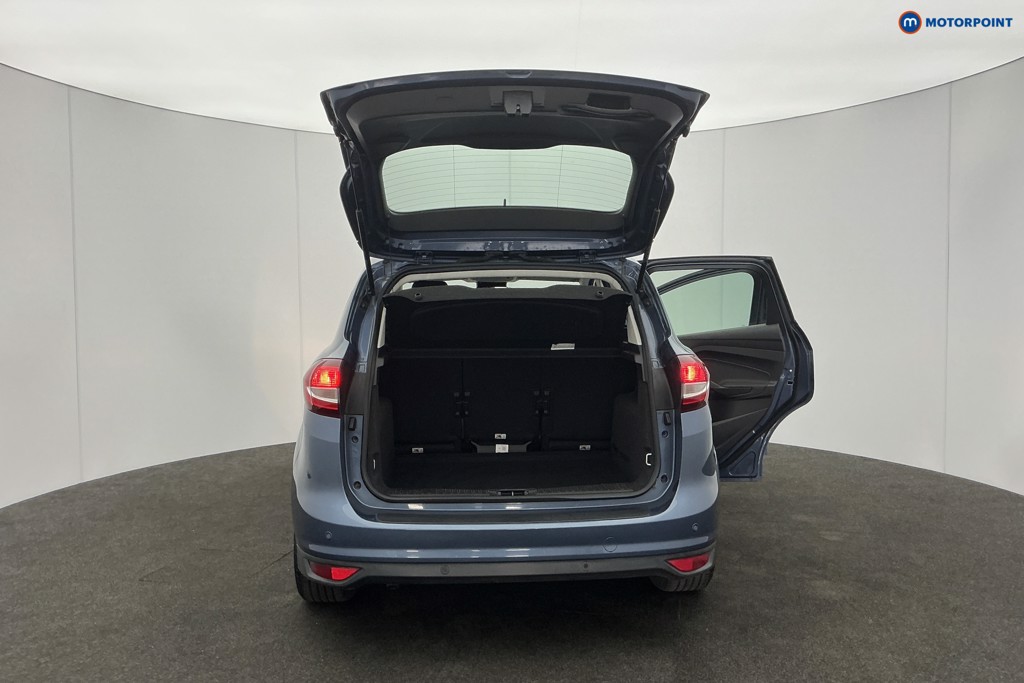 Used Ford C-Max 2019 for sale - 77975962: Photo 12