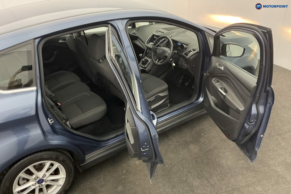 Used Ford C-Max 2019 for sale - 77975962: Photo 13