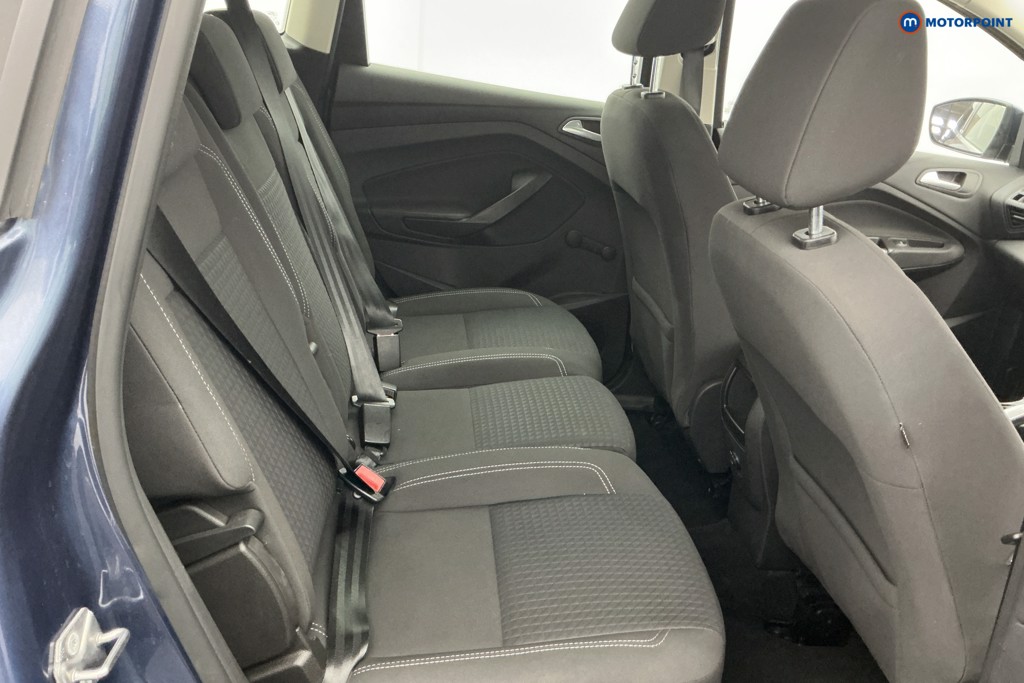 Used Ford C-Max 2019 for sale - 77975962: Photo 14
