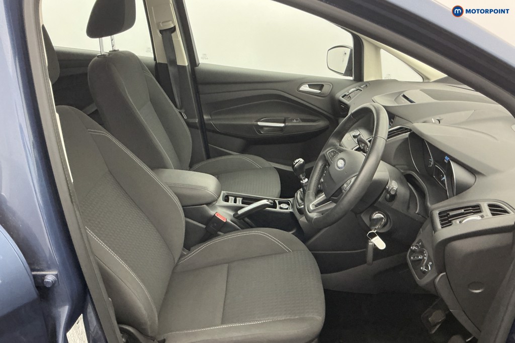 Used Ford C-Max 2019 for sale - 77975962: Photo 15