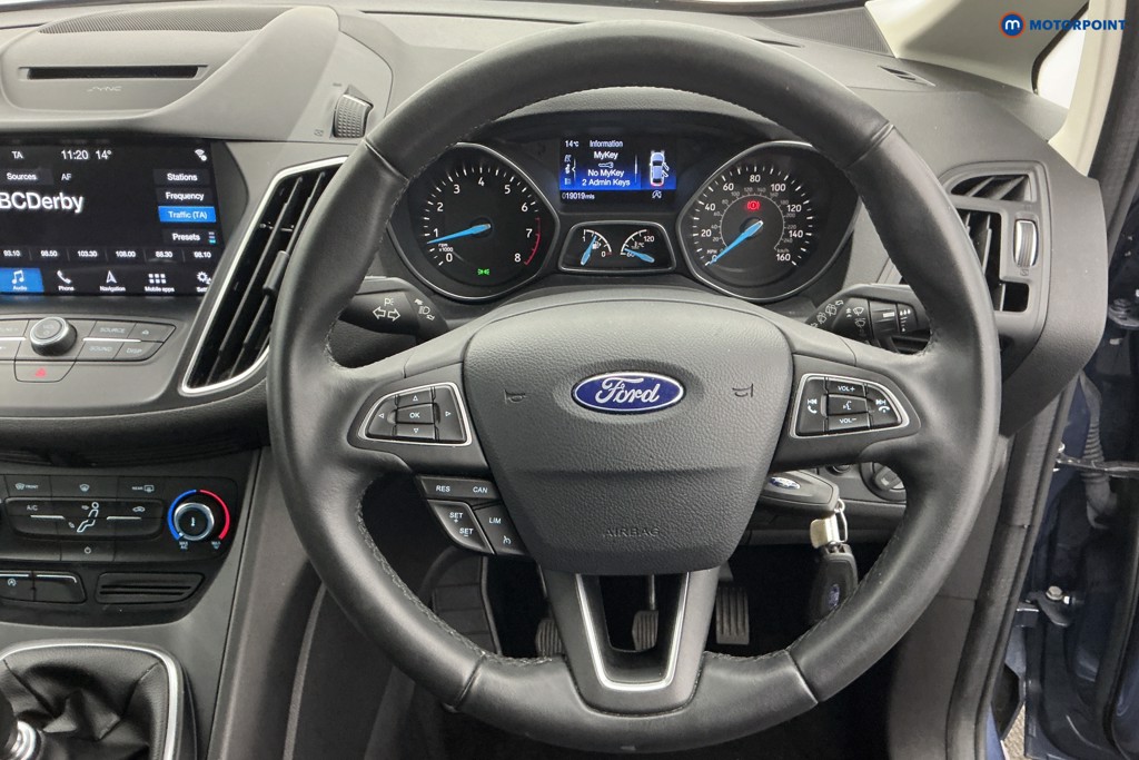 Used Ford C-Max 2019 for sale - 77975962: Photo 16