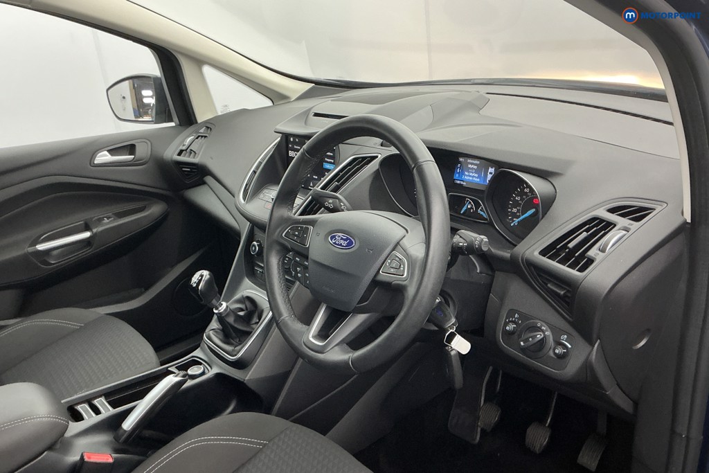 Used Ford C-Max 2019 for sale - 77975962: Photo 17