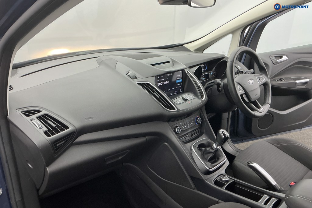 Used Ford C-Max 2019 for sale - 77975962: Photo 18