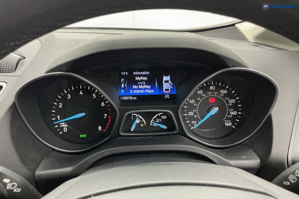 Used Ford C-Max 2019 for sale - 77975962: Photo 19