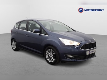 Used Ford C-Max 2019 for sale - 77975962: Photo