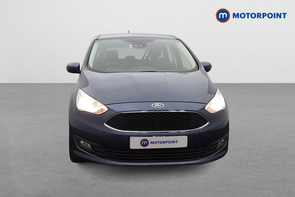 Used Ford C-Max 2019 for sale - 77975962: Photo 2