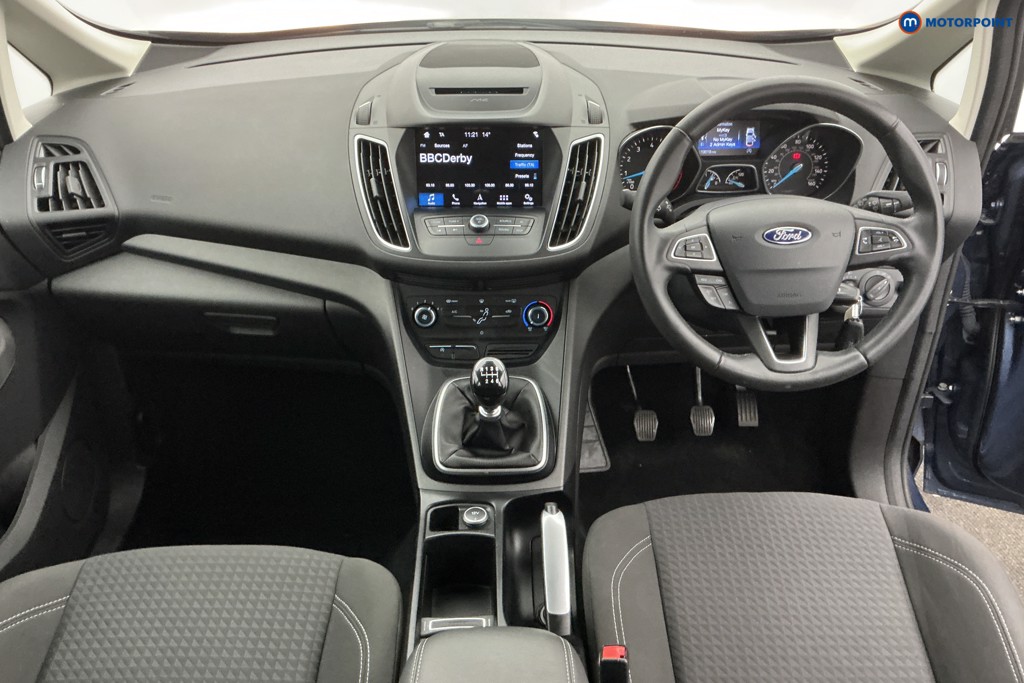 Used Ford C-Max 2019 for sale - 77975962: Photo 21