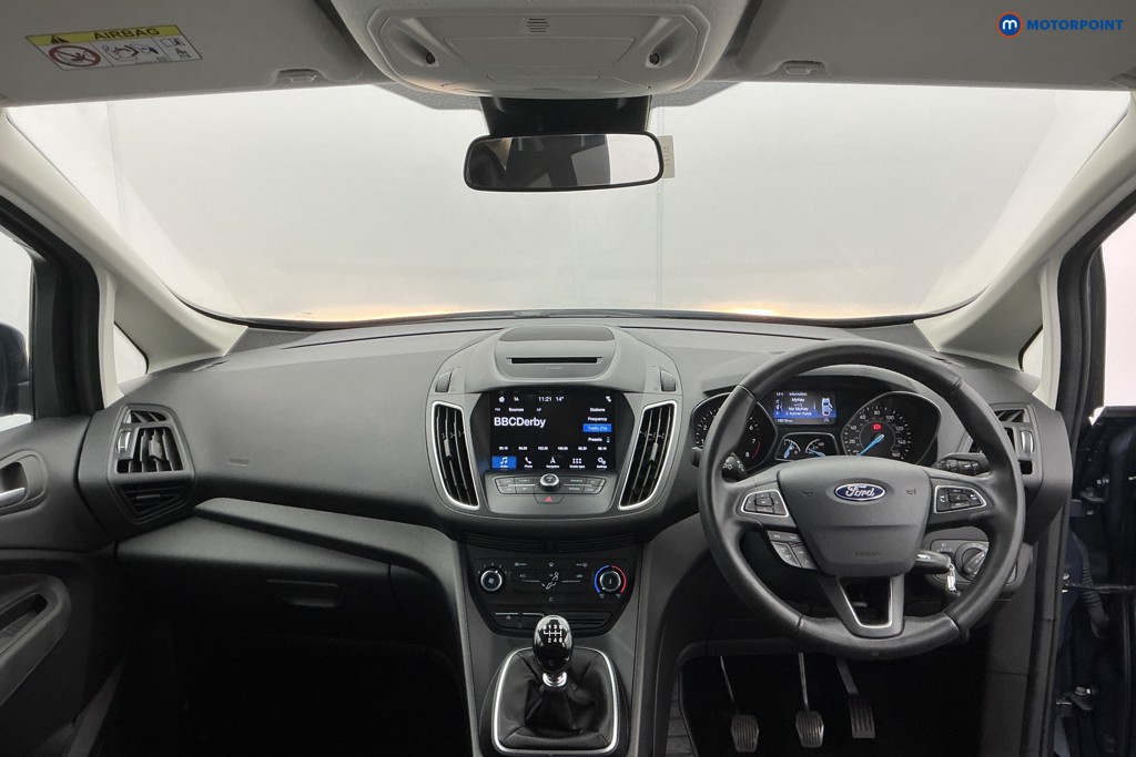 Used Ford C-Max 2019 for sale - 77975962: Photo 22