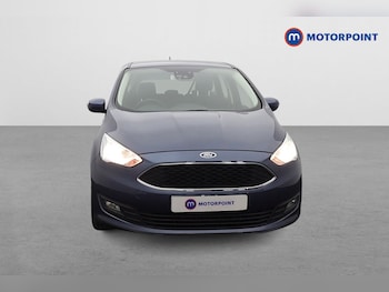 Used Ford C-Max 2019 for sale - 77975962: Photo