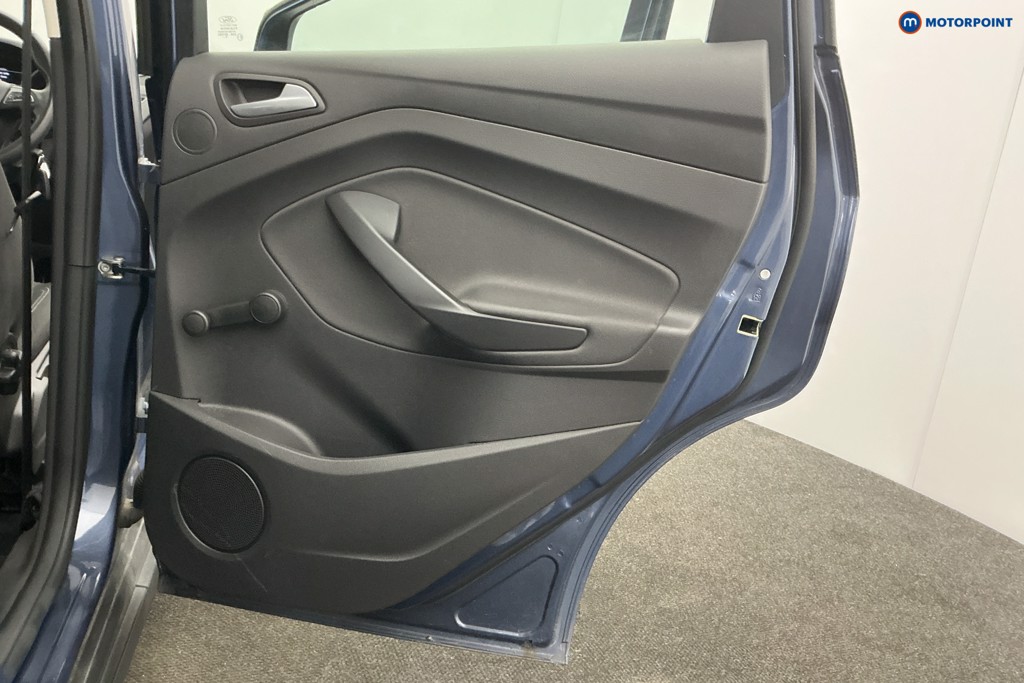 Used Ford C-Max 2019 for sale - 77975962: Photo 38