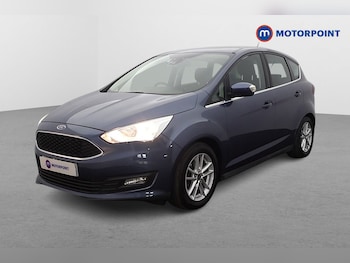 Used Ford C-Max 2019 for sale - 77975962: Photo