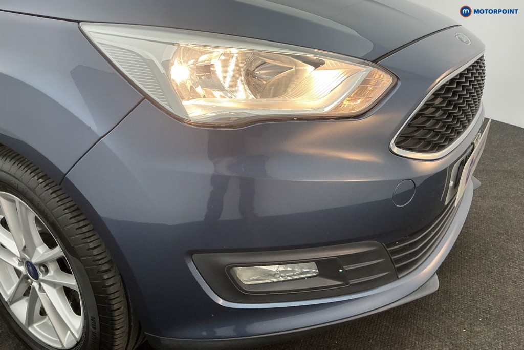 Used Ford C-Max 2019 for sale - 77975962: Photo 40