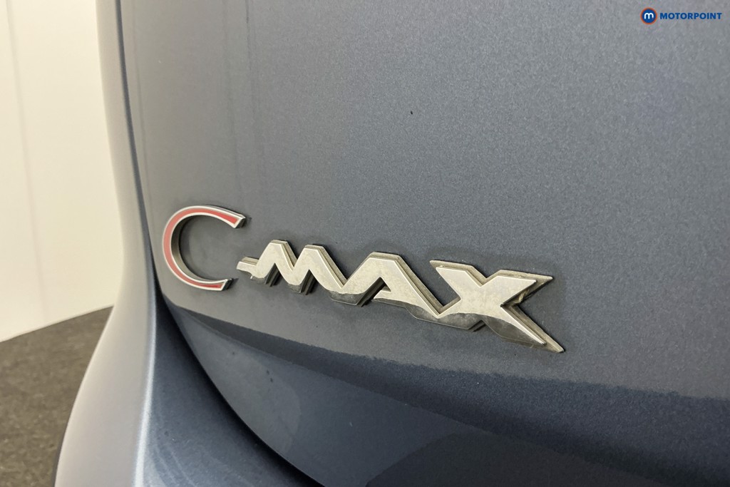 Used Ford C-Max 2019 for sale - 77975962: Photo 43