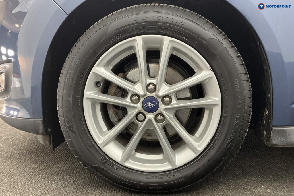 Used Ford C-Max 2019 for sale - 77975962: Photo 44