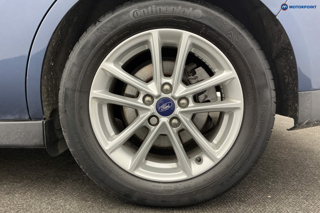 Used Ford C-Max 2019 for sale - 77975962: Photo 45