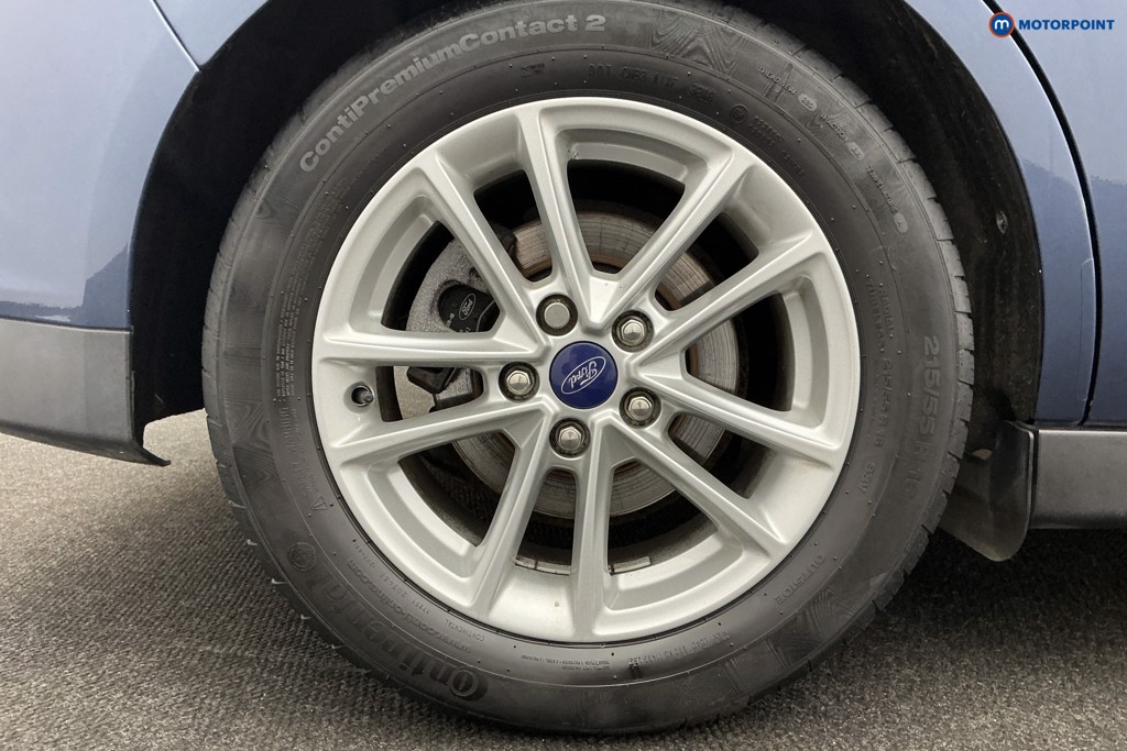 Used Ford C-Max 2019 for sale - 77975962: Photo 46