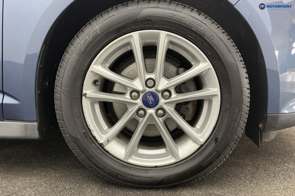 Used Ford C-Max 2019 for sale - 77975962: Photo 47