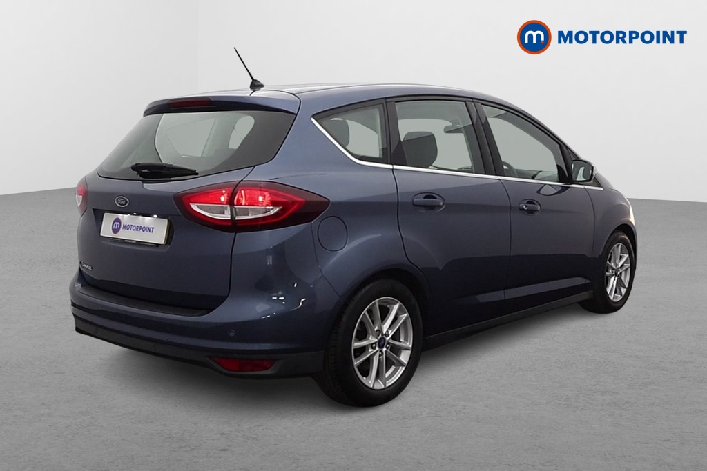 Used Ford C-Max 2019 for sale - 77975962: Photo 7