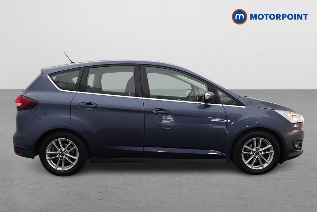Used Ford C-Max 2019 for sale - 77975962: Photo 8