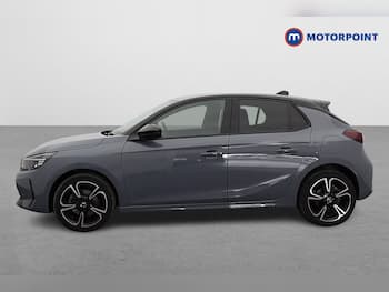 Used Vauxhall Corsa 2024 for sale - 79640884: Photo