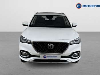 Used MG MG HS 2022 for sale - 75019543: Photo