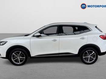 Used MG MG HS 2022 for sale - 75019543: Photo