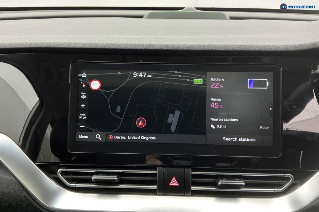 Used Kia Niro 2021 for sale - 77516739: Photo 10