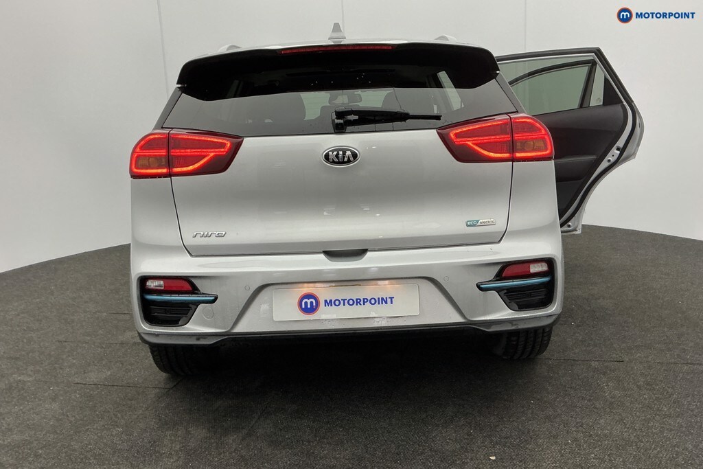 Used Kia Niro 2021 for sale - 77516739: Photo 12