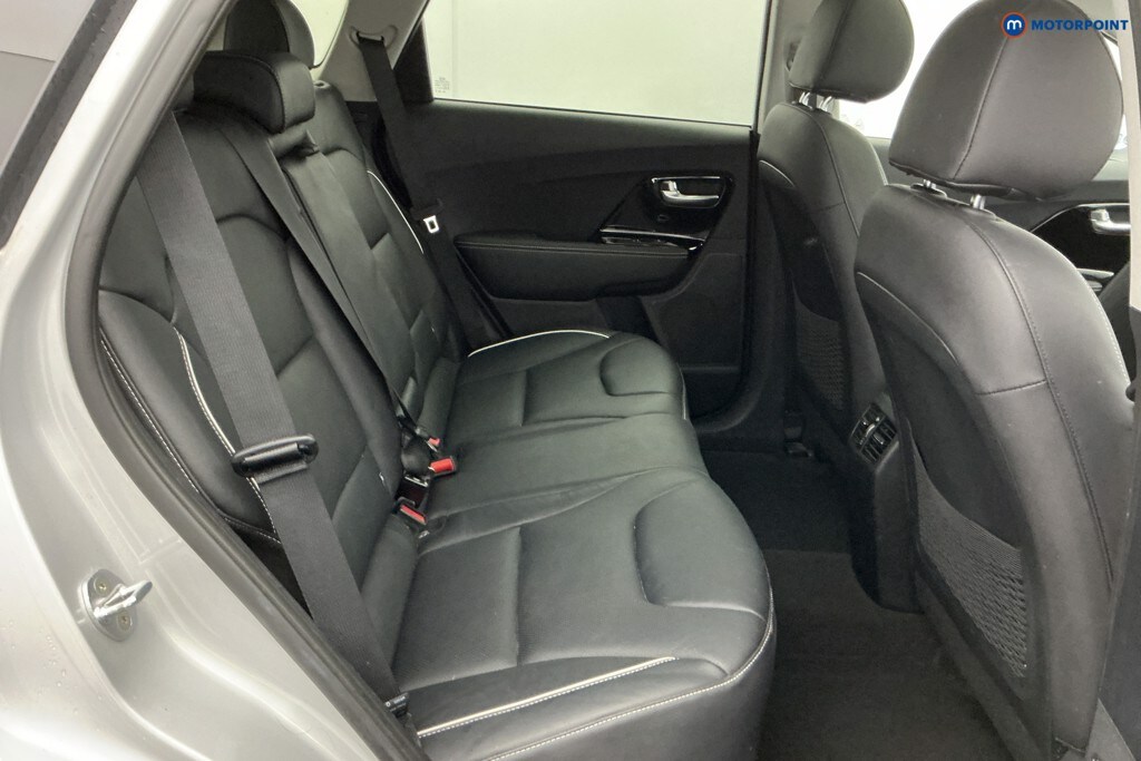 Used Kia Niro 2021 for sale - 77516739: Photo 13