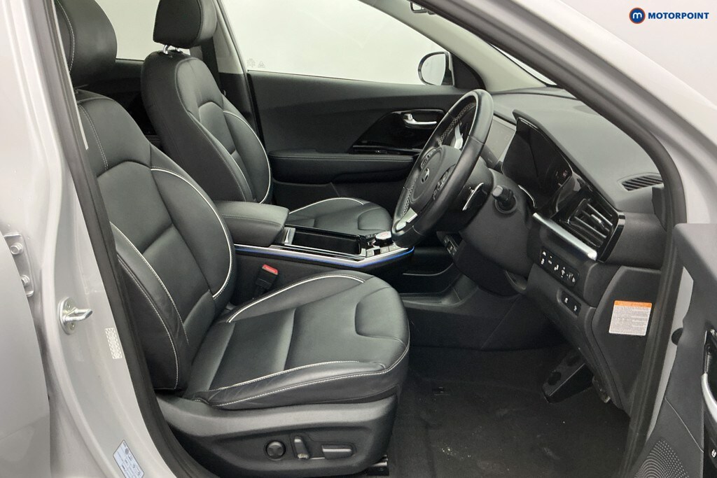 Used Kia Niro 2021 for sale - 77516739: Photo 14