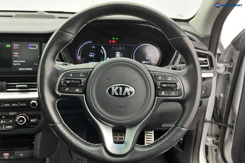 Used Kia Niro 2021 for sale - 77516739: Photo 15