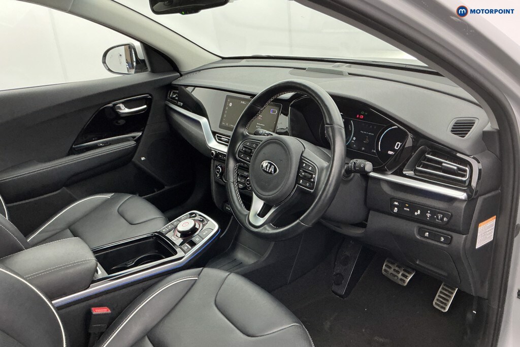 Used Kia Niro 2021 for sale - 77516739: Photo 16
