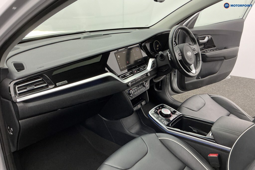 Used Kia Niro 2021 for sale - 77516739: Photo 17