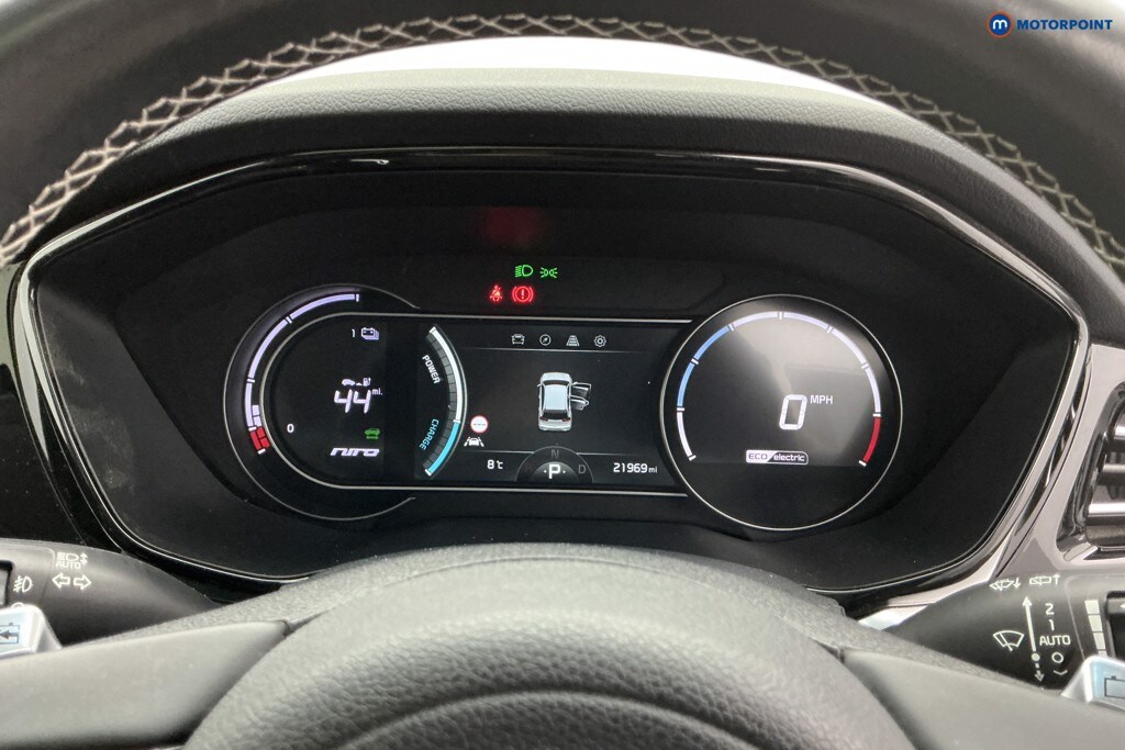 Used Kia Niro 2021 for sale - 77516739: Photo 18