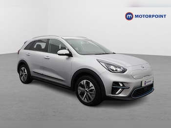 Used Kia Niro undefined for sale - 77516739: Photo