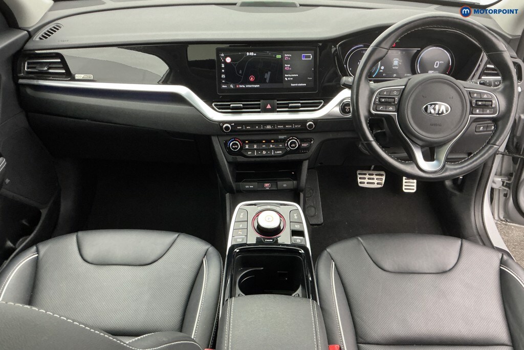 Used Kia Niro 2021 for sale - 77516739: Photo 20