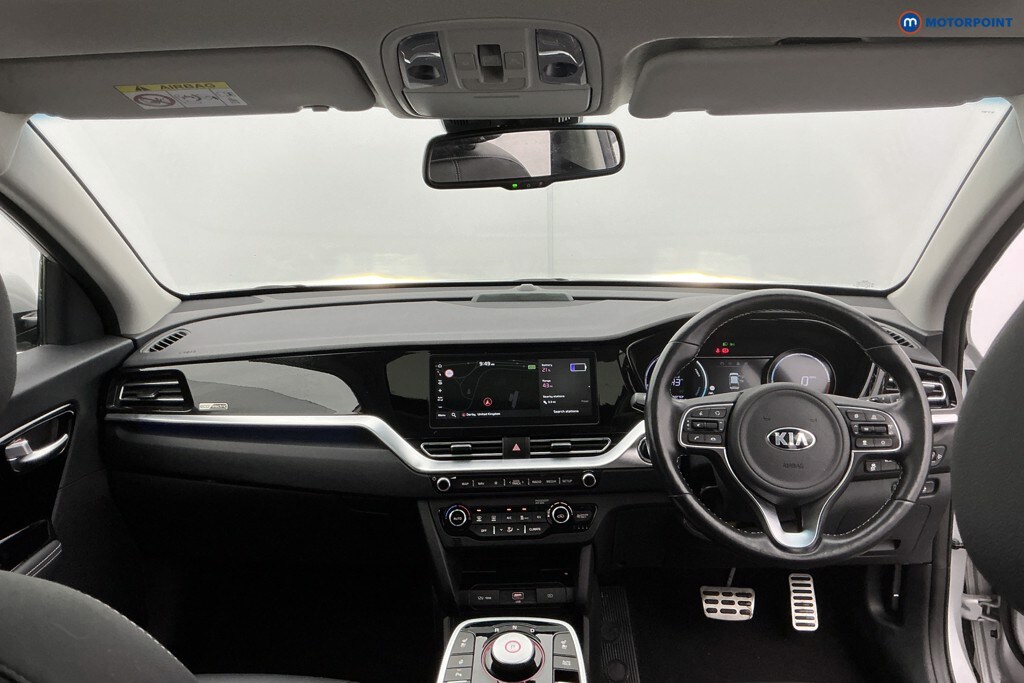 Used Kia Niro 2021 for sale - 77516739: Photo 21