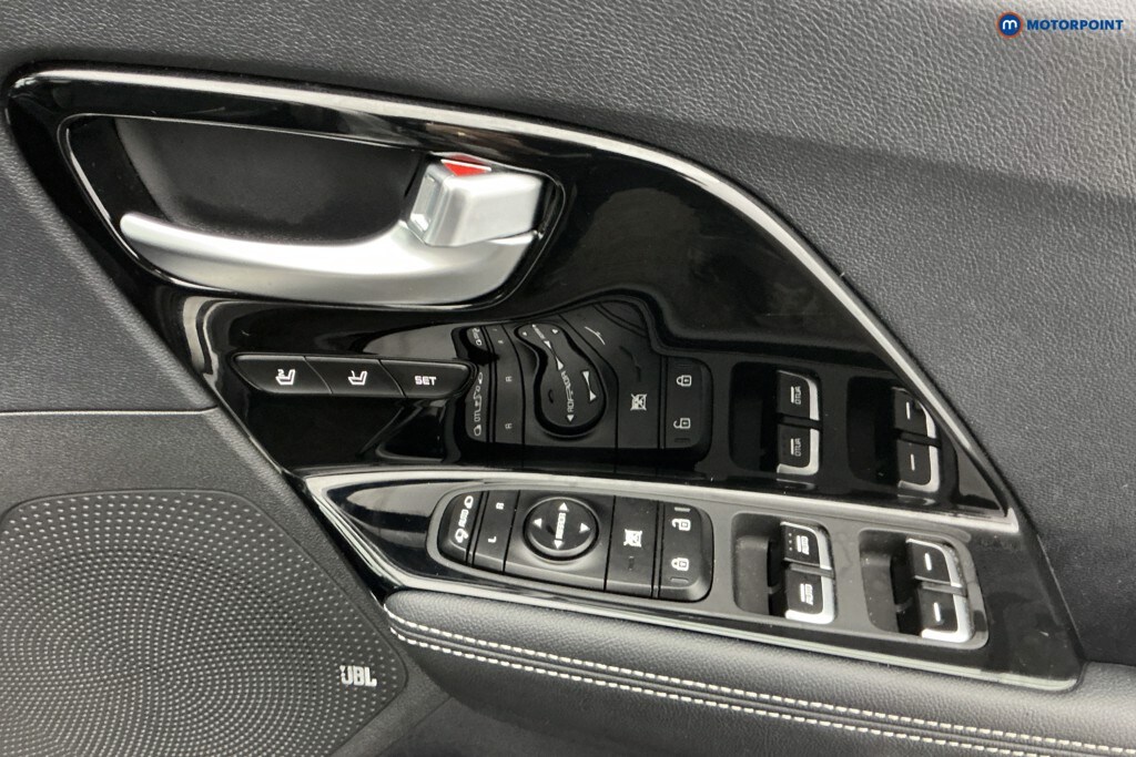 Used Kia Niro 2021 for sale - 77516739: Photo 35