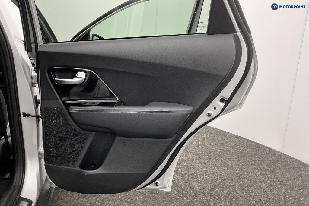 Used Kia Niro 2021 for sale - 77516739: Photo 37