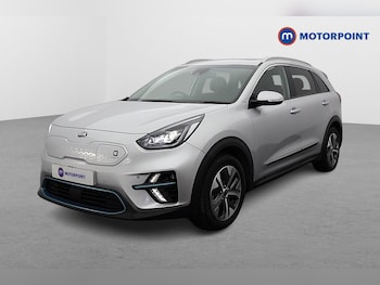 Used Kia Niro undefined for sale - 77516739: Photo