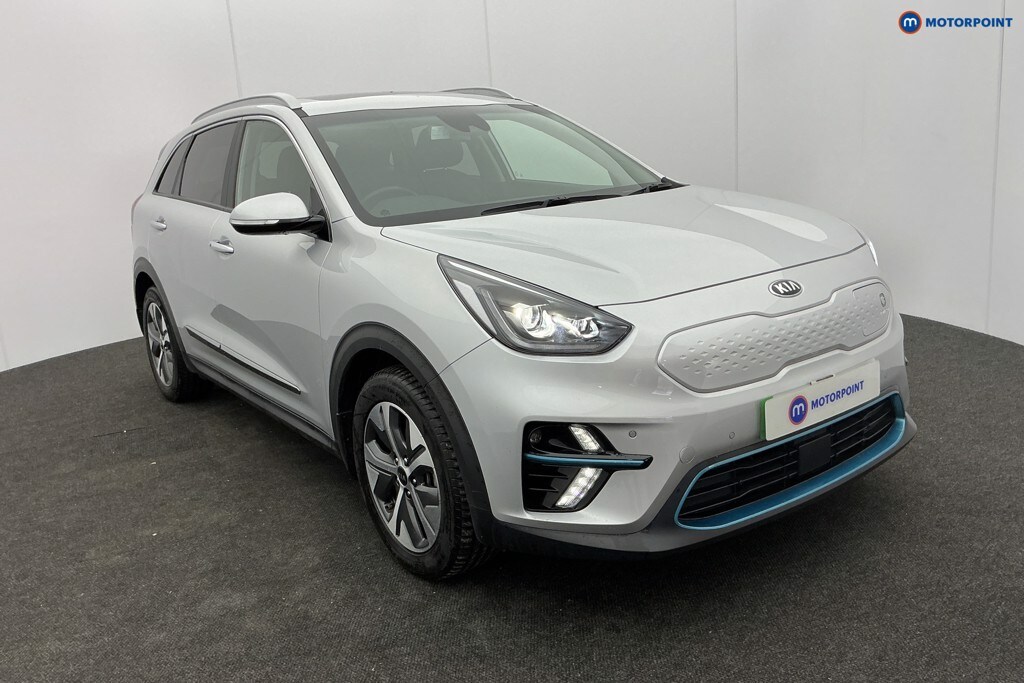 Used Kia Niro 2021 for sale - 77516739: Photo 41