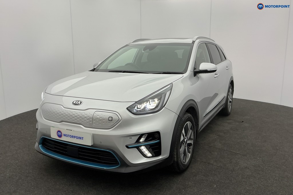 Used Kia Niro 2021 for sale - 77516739: Photo 43